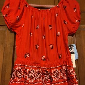 Marilyn Monroe Blouse